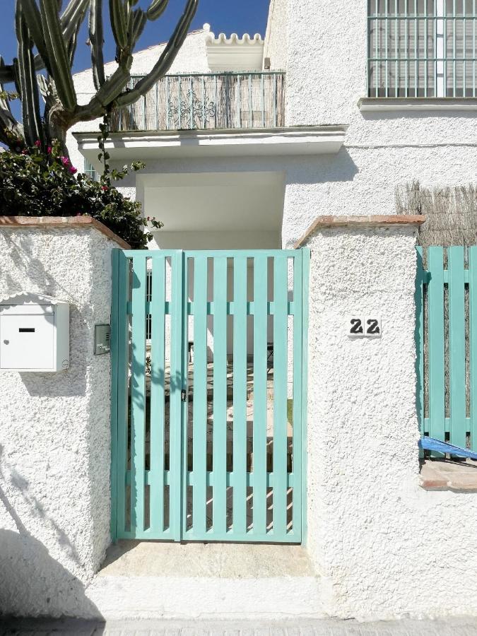 Malagadevacaciones - Florido Málaga