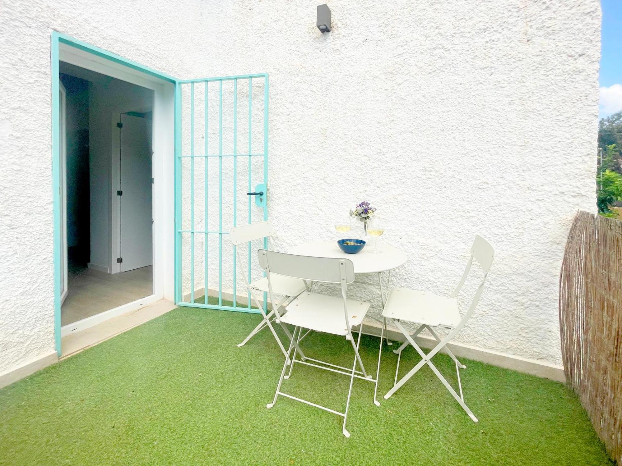 Casa de Férias Malagadevacaciones - Florido Málaga