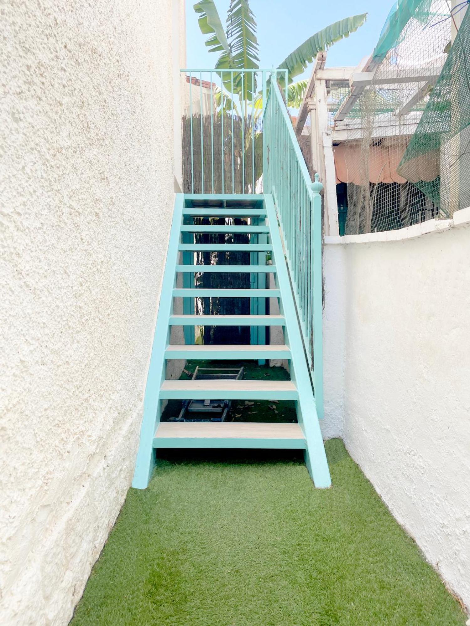 Casa de Férias Malagadevacaciones - Florido Málaga